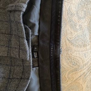 Theory wool pant